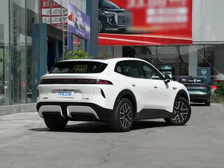 2026 Changan Qiyuan Q06, белый, 5350206 рублей, вид 5