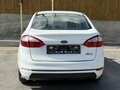 2015 Ford Fiesta Mk6 Рестайлинг, белый, 1450000 рублей - вид 4