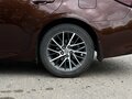 2016 Lexus ES 200 VI Рестайлинг, коричневый - вид 9