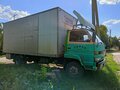 1994 Isuzu Forward (F-Series), зелёный, 750000 рублей - вид 1
