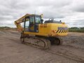 2022 Komatsu PC210, золотистый - вид 3