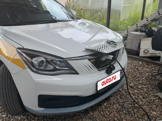 2023 Evolute i-Pro, белый, 1700000 рублей, вид 1