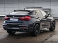 2018 BMW X6 30d II (F16), чёрный, 3600000 рублей - вид 4