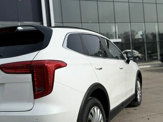 2026 Haval Jolion I Рестайлинг 2, белый, 2799000 рублей, вид 4
