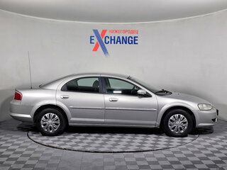 2010 ГАЗ Volga Siber I, серебристый, 315000 рублей, вид 3