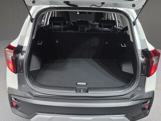 2025 Kia Seltos I Рестайлинг, белый, 2580000 рублей, вид 5