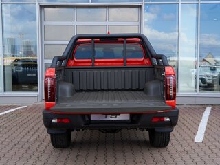 2026 JAC T9, красный, 3719000 рублей, вид 5