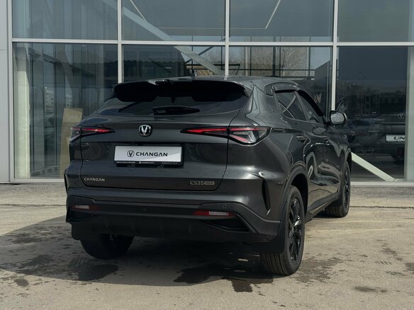 2025 Changan CS35 Max, серый, 2599900 рублей - вид 6