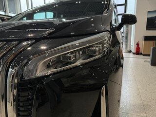 2026 Wey 80 Business Lounge 44.28 kWh, чёрный, 8799000 рублей, вид 4