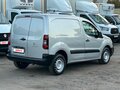 2021 Citroen Berlingo, серебристый, 1390000 рублей - вид 2