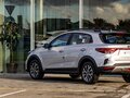 2025 Solaris KRX, серебристый, 3079500 рублей - вид 8