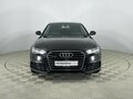 2017 Audi A6 IV (C7) Рестайлинг, чёрный, 2120000 рублей - вид 1