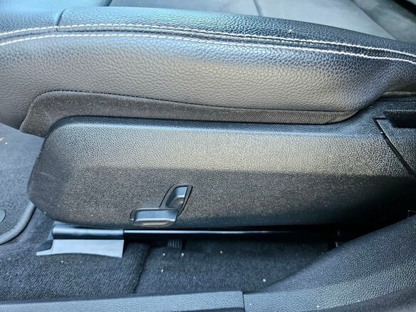2012 Mercedes-Benz E-Класс 200 7G-Tronic IV (W212, S212, C207), белый, 1550000 рублей - вид 18