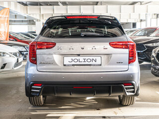 2026 Haval Jolion I Рестайлинг 2, серый, 2949000 рублей, вид 1