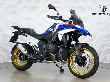 2025 BMW R 1300 GS, синий, 2699000 рублей, вид 5