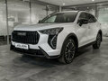 2026 Haval Jolion I Рестайлинг, белый