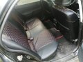 2007 Mitsubishi Lancer IX Рестайлинг, чёрный - вид 8