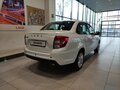 2026 Lada (ВАЗ) Granta I Рестайлинг, белый, 1188000 рублей - вид 7
