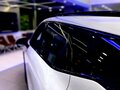 2026 Omoda C7, белый, 3464010 рублей - вид 11