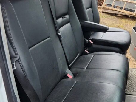 2008 Mercedes-Benz Sprinter, белый, 1600000 рублей, вид 2