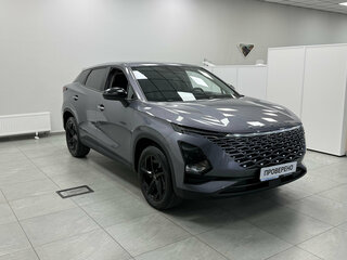 2024 Omoda C5 I, серый, 1890000 рублей, вид 3