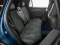 2023 Geely Monjaro I, зелёный, 3539000 рублей - вид 6