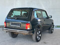 2015 Lada (ВАЗ) 2121 (4x4) I Рестайлинг, зелёный - вид 5