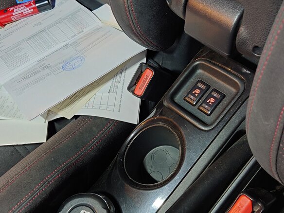 2013 Nissan Juke I, белый, 1400000 рублей - вид 15