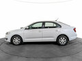 2018 Skoda Rapid I Рестайлинг, белый, 1100000 рублей - вид 7