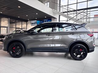2026 Geely Coolray I Рестайлинг 2, серый, 2964990 рублей, вид 5