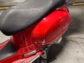 2012 Vespa GTS 250, красный, 415000 рублей - вид 6
