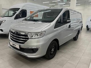 2026 Sollers SF1, серебристый, 2176000 рублей, вид 1