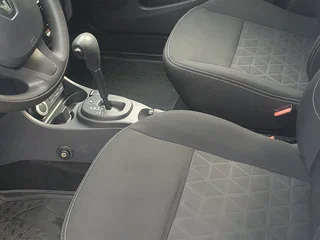 2015 Renault Duster I Рестайлинг, серебристый, 1120000 рублей, вид 4