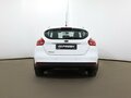 2016 Ford Focus III Рестайлинг, белый, 990000 рублей - вид 4