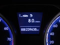 2010 Hyundai ix35 I, серебристый - вид 11