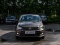 2016 Volkswagen Polo V Рестайлинг, коричневый, 805000 рублей - вид 2