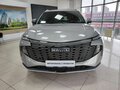 2024 Haval F7 II, серый, 2665000 рублей - вид 1