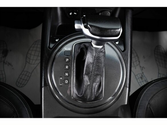 2013 Kia Sportage III, коричневый - вид 19