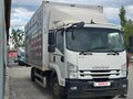 2018 Isuzu Forward (F-Series), белый, 2300000 рублей - вид 1