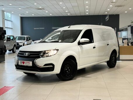 Lada (ВАЗ) Largus I Рестайлинг