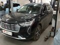 2023 Haval Jolion I, чёрный