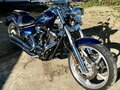 2010 Yamaha XV 1900, синий, 1200000 рублей - вид 2