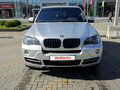 2007 BMW X5 48i II (E70), серебристый, 1150000 рублей - вид 4