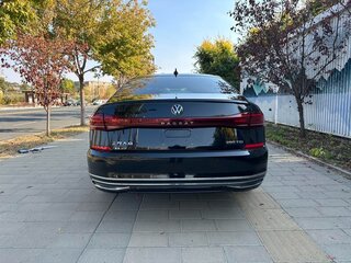 2022 Volkswagen Passat B8 Рестайлинг, чёрный, 1580000 рублей, вид 5