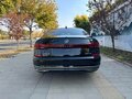 2022 Volkswagen Passat B8 Рестайлинг, чёрный, 1580000 рублей - вид 4