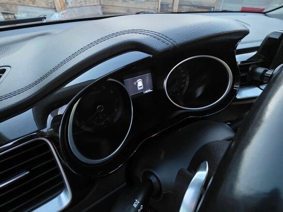 2019 Kia Ceed III, серый, 1550000 рублей - вид 8