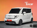 2023 Kia Ray I Рестайлинг 2, белый, 1450000 рублей - вид 1