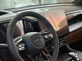 2026 GAC GS8 II, белый, 5349000 рублей, вид 2