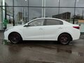 2019 Kia Rio IV, белый, 1399000 рублей - вид 7