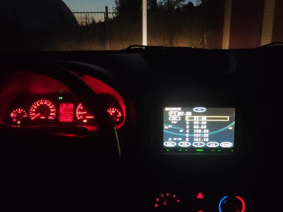 2011 Chery Bonus (A13), серый, 230000 рублей - вид 11